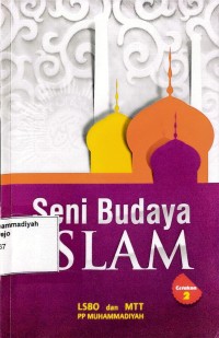 Image of SENI BUDAYA ISLAM