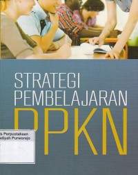 Strategi Pembelajaran PPKN
