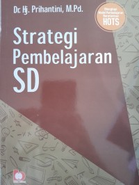 Image of Strategi Pembelajaran SD