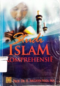 Image of STUDI ISLAM KOMPREHENSIF