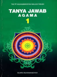 Image of Tanya Jawab Agama 1