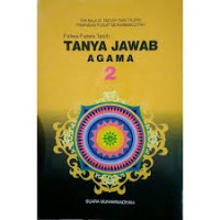 Image of Tanya Jawab Agama 2