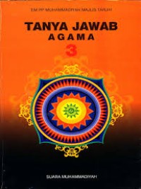 Image of Tanya Jawab Agama 3