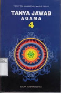 Image of Tanya Jawab Agama 4