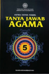 Image of Tanya Jawab Agama 5