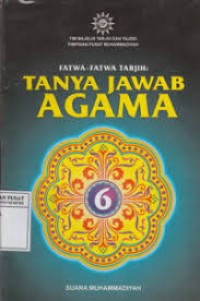 Image of Tanya Jawab Agama 6