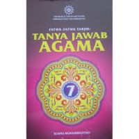 Image of TANYA JAWAB AGAMA 7