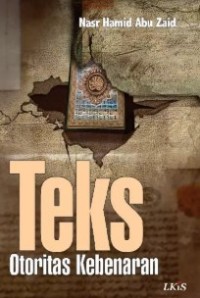 Image of TEKS Otoritas Kebenaran