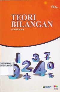 Teori Bilangan