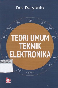 Teori Umum Teknik Elektronika